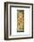 Day-Alphonse Mucha-Framed Premium Giclee Print