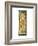 Day-Alphonse Mucha-Framed Premium Giclee Print