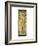 Day-Alphonse Mucha-Framed Premium Giclee Print