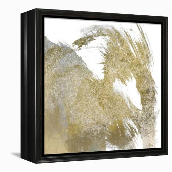 Daybreak 1-Kimberly Allen-Framed Stretched Canvas