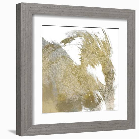 Daybreak 1-Kimberly Allen-Framed Art Print