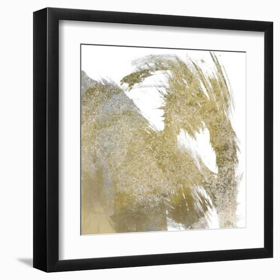 Daybreak 1-Kimberly Allen-Framed Art Print