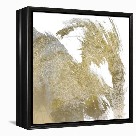 Daybreak 1-Kimberly Allen-Framed Stretched Canvas