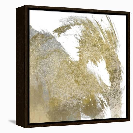 Daybreak 1-Kimberly Allen-Framed Stretched Canvas