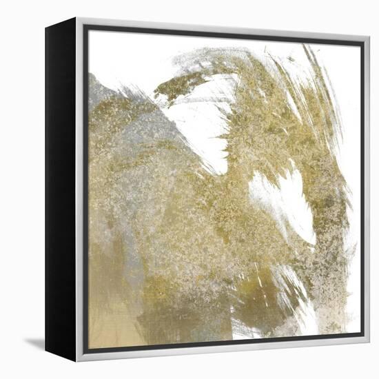 Daybreak 1-Kimberly Allen-Framed Stretched Canvas