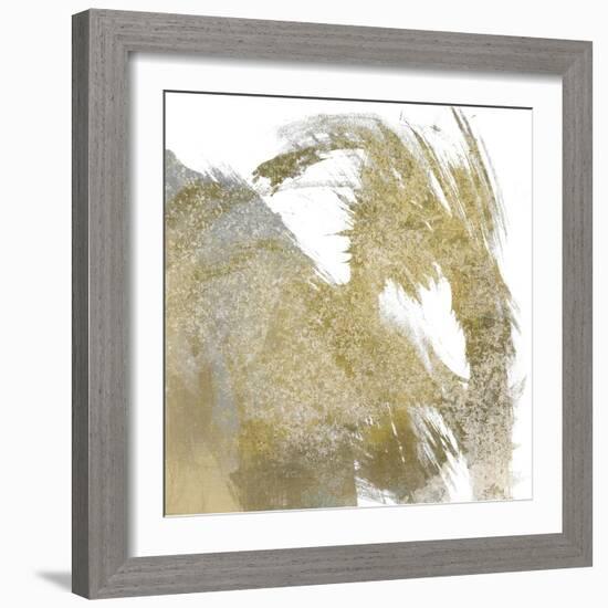 Daybreak 1-Kimberly Allen-Framed Art Print