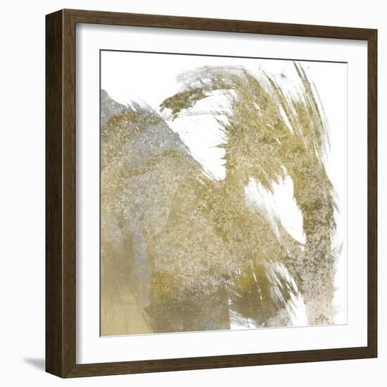 Daybreak 1-Kimberly Allen-Framed Art Print