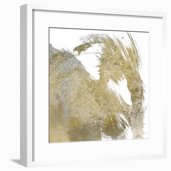 Daybreak 1-Kimberly Allen-Framed Art Print