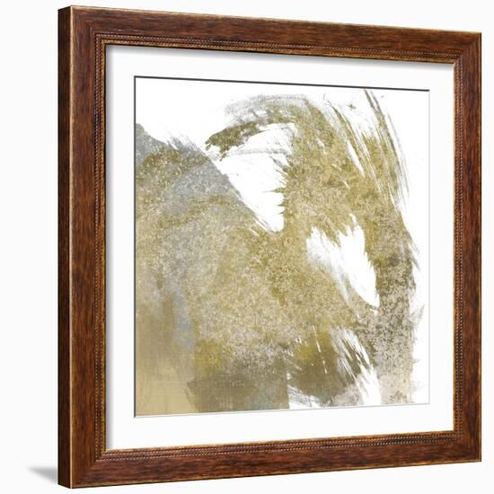 Daybreak 1-Kimberly Allen-Framed Art Print