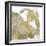 Daybreak 1-Kimberly Allen-Framed Art Print