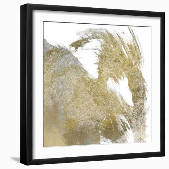 Daybreak 1-Kimberly Allen-Framed Art Print