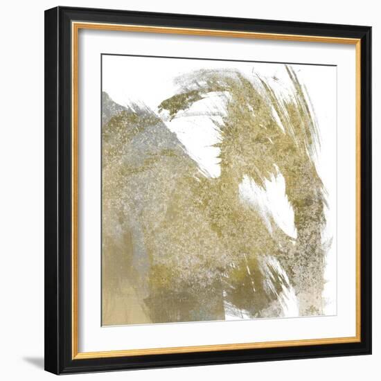 Daybreak 1-Kimberly Allen-Framed Art Print