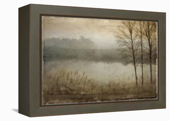 Daybreak I-Madeline Clark-Framed Stretched Canvas