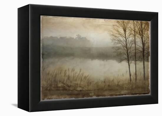 Daybreak I-Madeline Clark-Framed Stretched Canvas