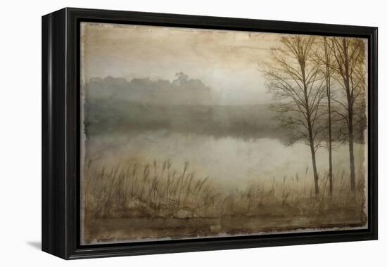 Daybreak I-Madeline Clark-Framed Stretched Canvas