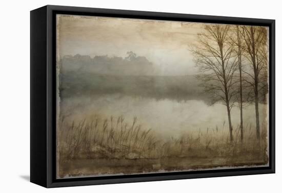 Daybreak I-Madeline Clark-Framed Stretched Canvas