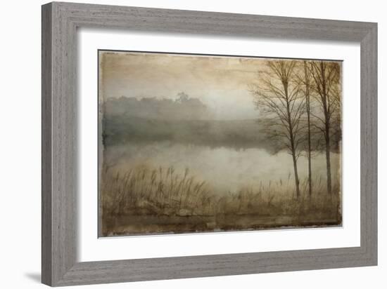 Daybreak I-Madeline Clark-Framed Art Print