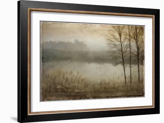 Daybreak I-Madeline Clark-Framed Art Print