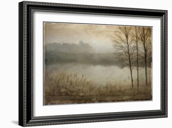 Daybreak I-Madeline Clark-Framed Art Print