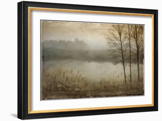 Daybreak I-Madeline Clark-Framed Art Print