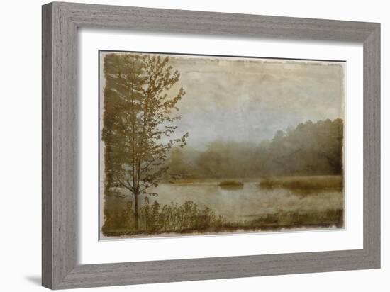 Daybreak II-Madeline Clark-Framed Art Print