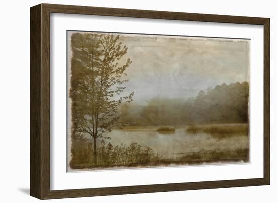 Daybreak II-Madeline Clark-Framed Art Print