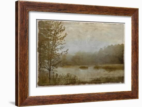 Daybreak II-Madeline Clark-Framed Art Print