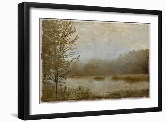 Daybreak II-Madeline Clark-Framed Art Print