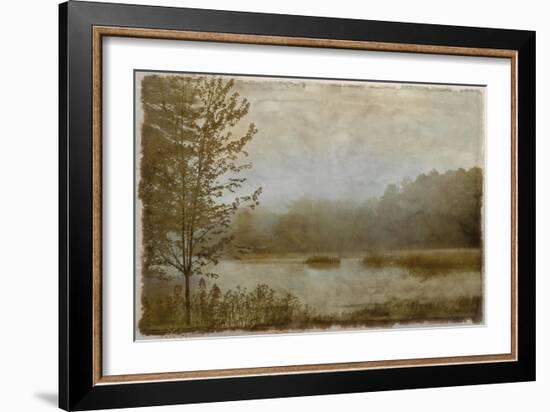 Daybreak II-Madeline Clark-Framed Art Print