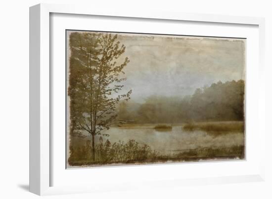 Daybreak II-Madeline Clark-Framed Art Print