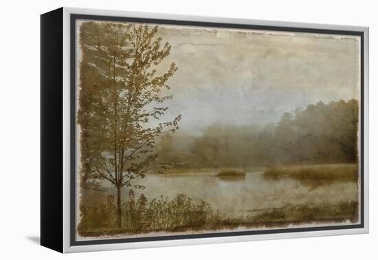 Daybreak II-Madeline Clark-Framed Stretched Canvas