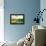 Daybreak Valley Crop-Julia Purinton-Framed Stretched Canvas displayed on a wall