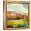 Daybreak Valley II-Julia Purinton-Framed Stretched Canvas