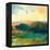 Daybreak Valley III-Julia Purinton-Framed Stretched Canvas