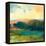 Daybreak Valley III-Julia Purinton-Framed Stretched Canvas