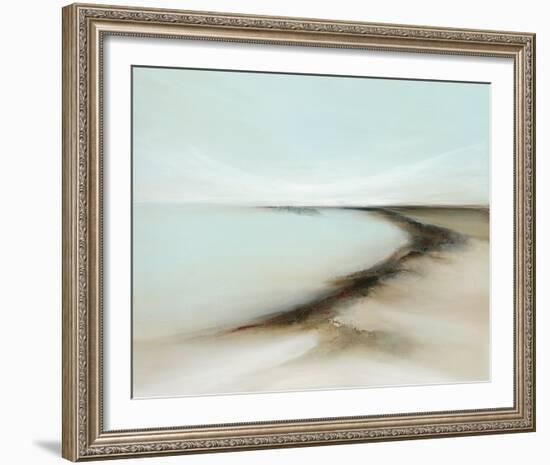 Daybreak-Tessa Houghton-Framed Giclee Print