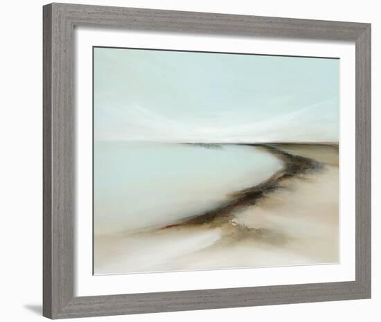 Daybreak-Tessa Houghton-Framed Giclee Print