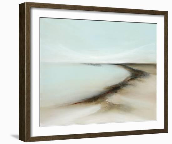 Daybreak-Tessa Houghton-Framed Giclee Print