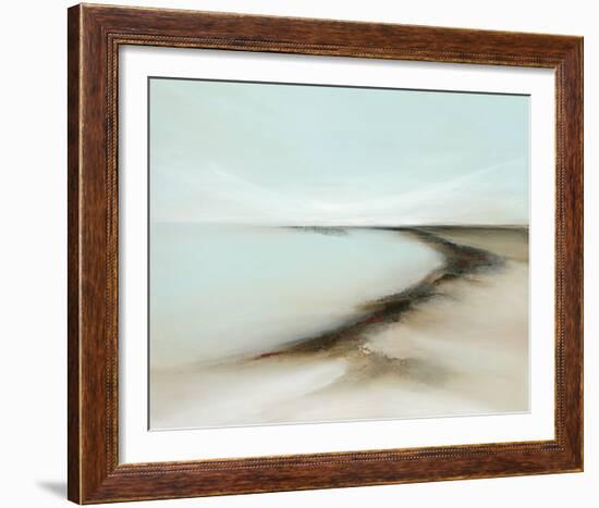 Daybreak-Tessa Houghton-Framed Giclee Print