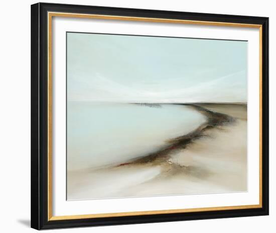 Daybreak-Tessa Houghton-Framed Giclee Print