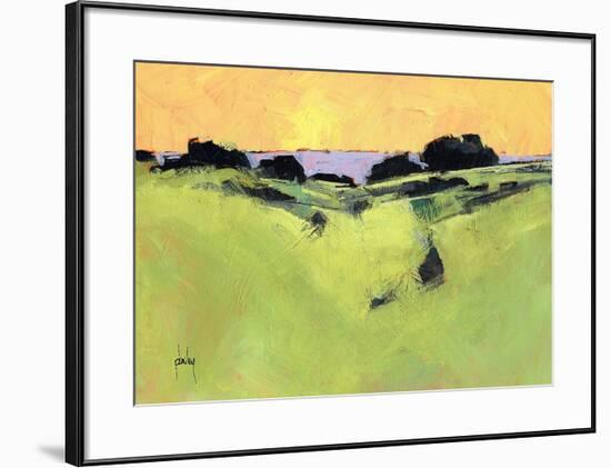 Daybreak-Paul Bailey-Framed Art Print