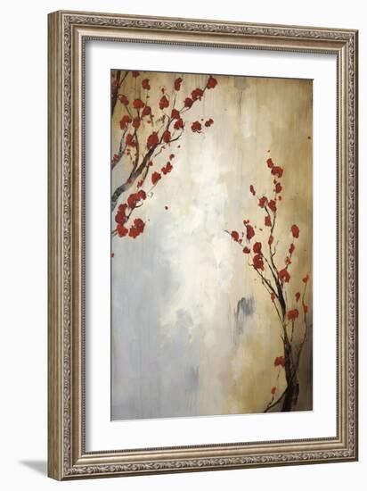 Daybreak-Kari Taylor-Framed Giclee Print