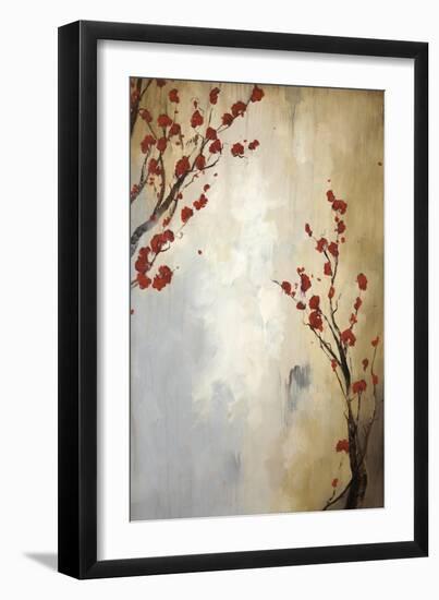 Daybreak-Kari Taylor-Framed Giclee Print