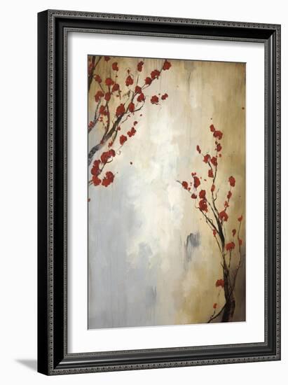 Daybreak-Kari Taylor-Framed Giclee Print