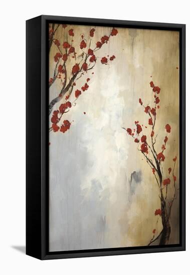 Daybreak-Kari Taylor-Framed Premier Image Canvas