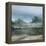 Daybreak-Carol Robinson-Framed Stretched Canvas