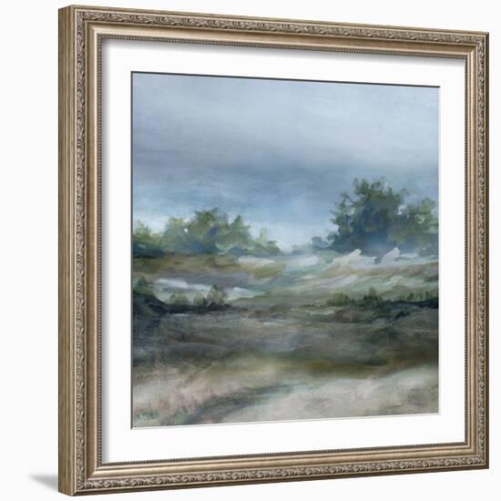 Daybreak-Carol Robinson-Framed Art Print