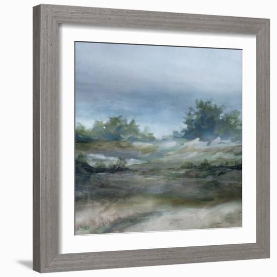 Daybreak-Carol Robinson-Framed Art Print