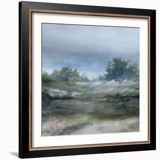 Daybreak-Carol Robinson-Framed Art Print