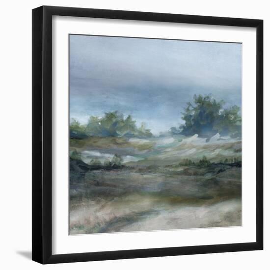 Daybreak-Carol Robinson-Framed Art Print